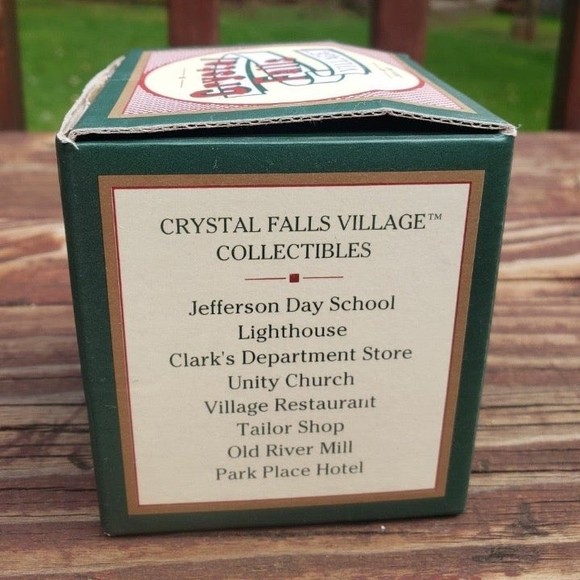 94' Crystal Falls Village "Unity Church" - Picture 10 of 12